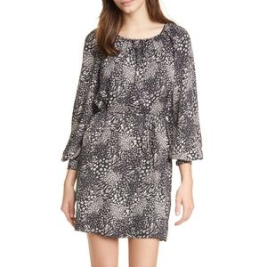 Joie long sleeve dress